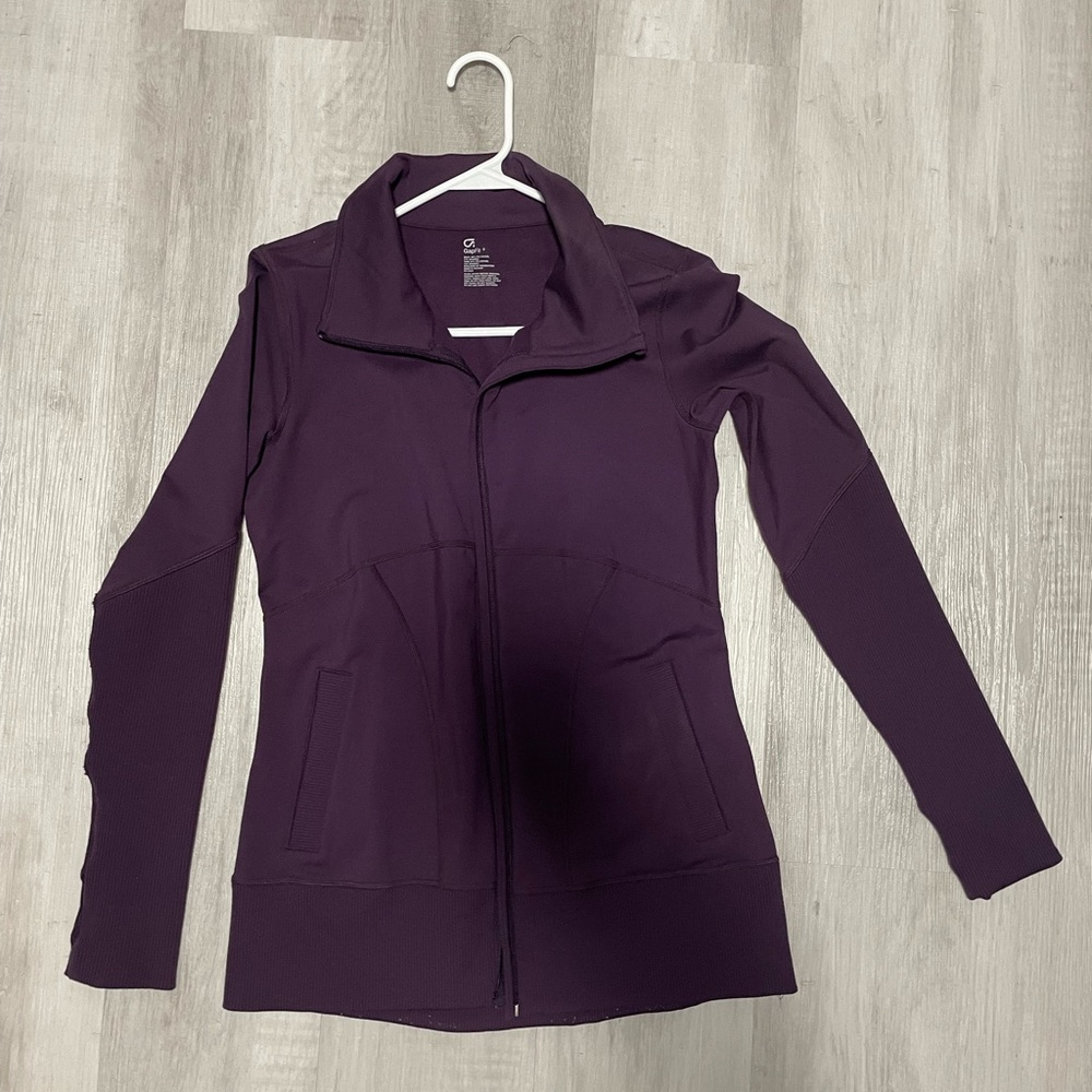 Gapfit jacket